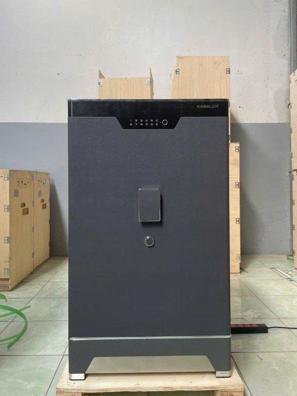 Két Sắt Thông Minh KASSLER KL-100LS6 Max