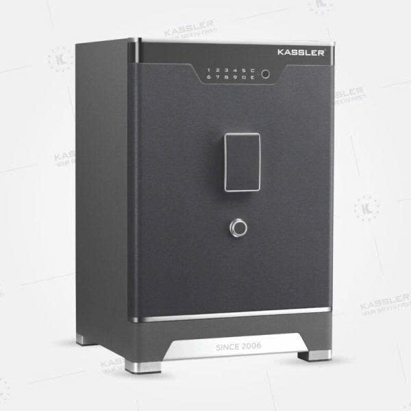 Két Sắt Thông Minh KASSLER KL-75LS6 Luxury