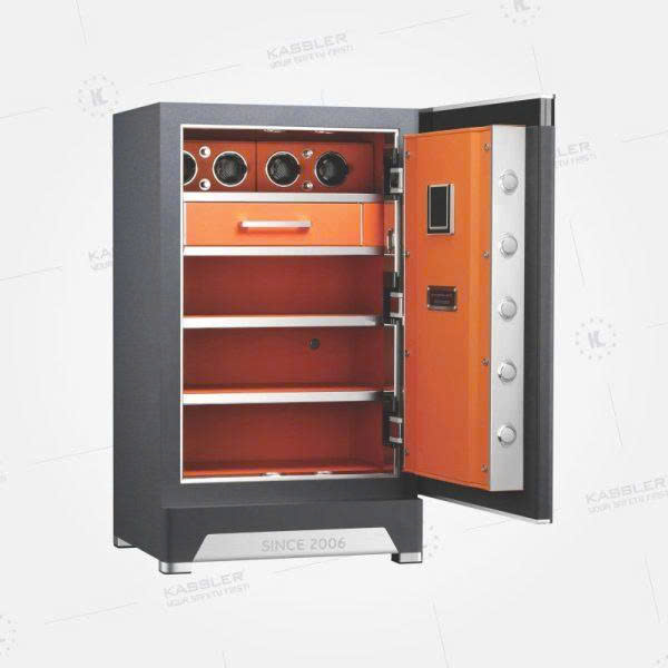 Két Sắt Thông Minh KASSLER KL-100LS6 Luxury