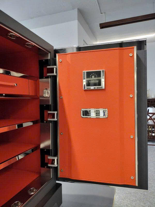 Két Sắt Thông Minh KASSLER KL-100LS6 Luxury
