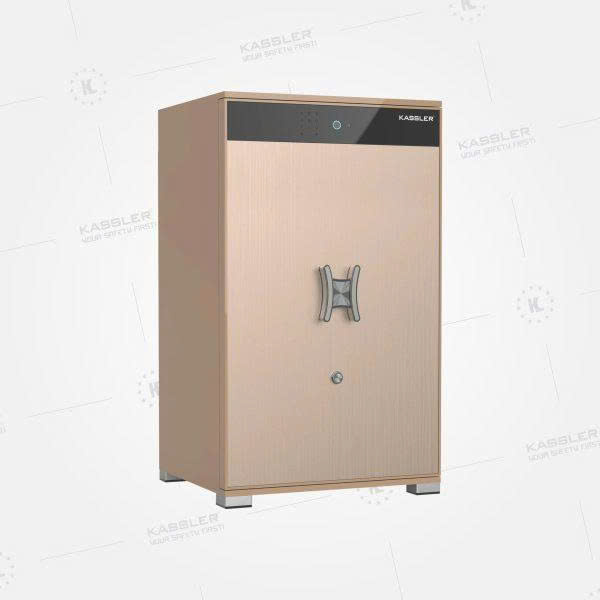 Két Sắt Thông Minh KASSLER KL-100LS7 GOLD SAND