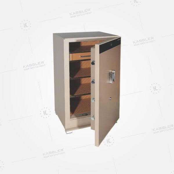 Két Sắt Thông Minh KASSLER KL-100LS7 GOLD SAND