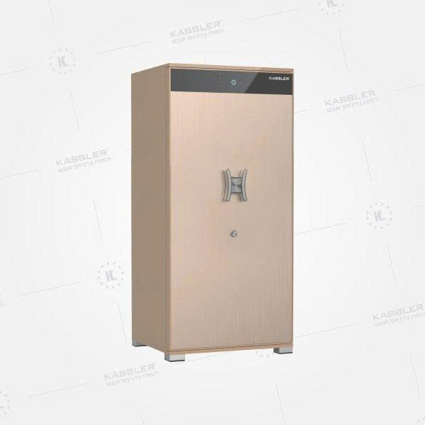 Két Sắt Thông Minh KASSLER KL-150LS7 GOLD SAND