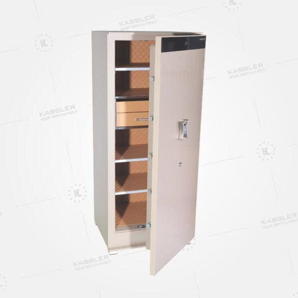 Két Sắt Thông Minh KASSLER KL-150LS7 GOLD SAND