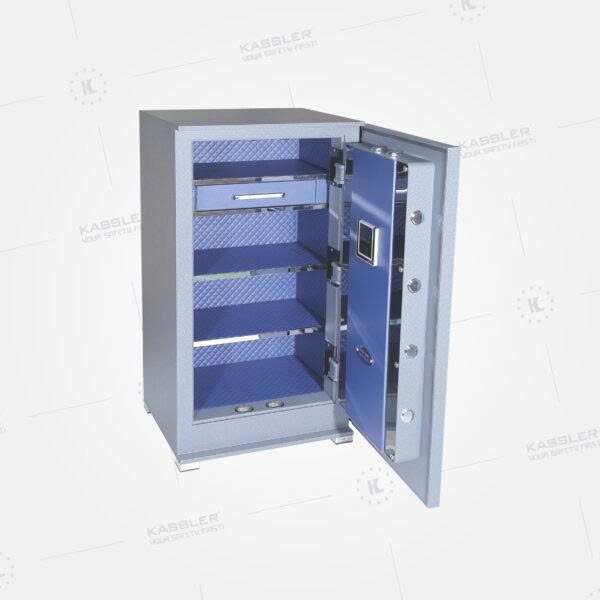 Két Sắt Thông Minh KASSLER KL-100LS7 BG