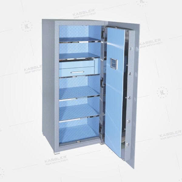 Két Sắt Thông Minh KASSLER KL-150H8 BG