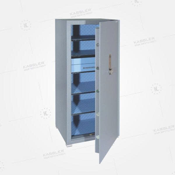 Két Sắt Thông Minh KASSLER KL-150H8 BG