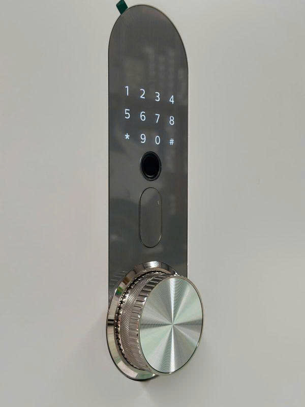 Két Sắt Thông Minh KASSLER KL-150H8 PEARL