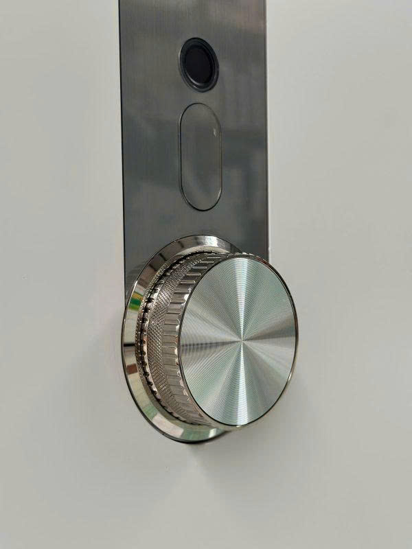 Két Sắt Thông Minh KASSLER KL-150H8 PEARL