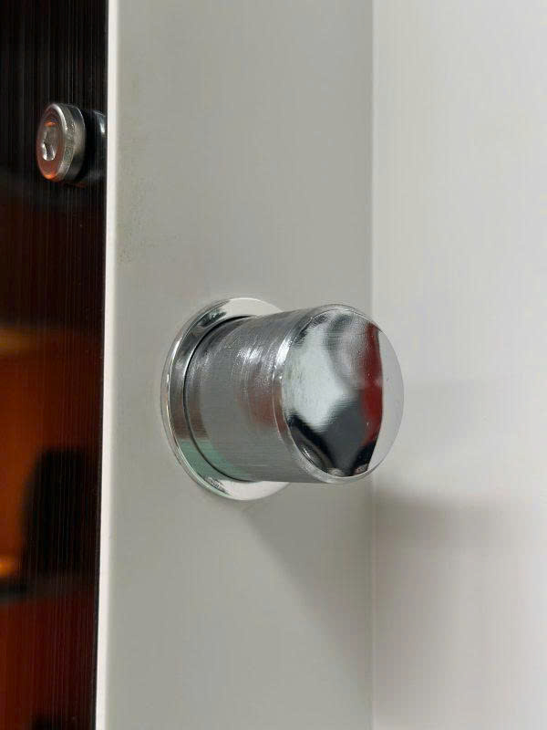 Két Sắt Thông Minh KASSLER KL-150H8 PEARL