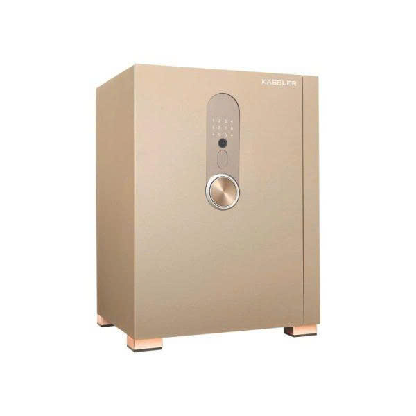 Két Sắt Thông Minh KASSLER KL-55H8 Gold Sand