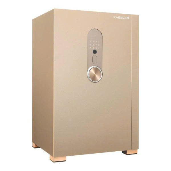 Két Sắt Thông Minh KASSLER KL-65H8 Gold Sand