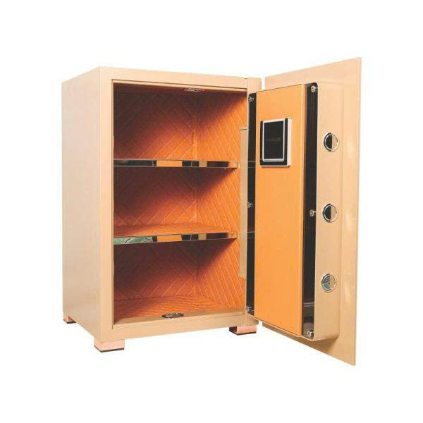 Két Sắt Thông Minh KASSLER KL-65H8 Gold Sand