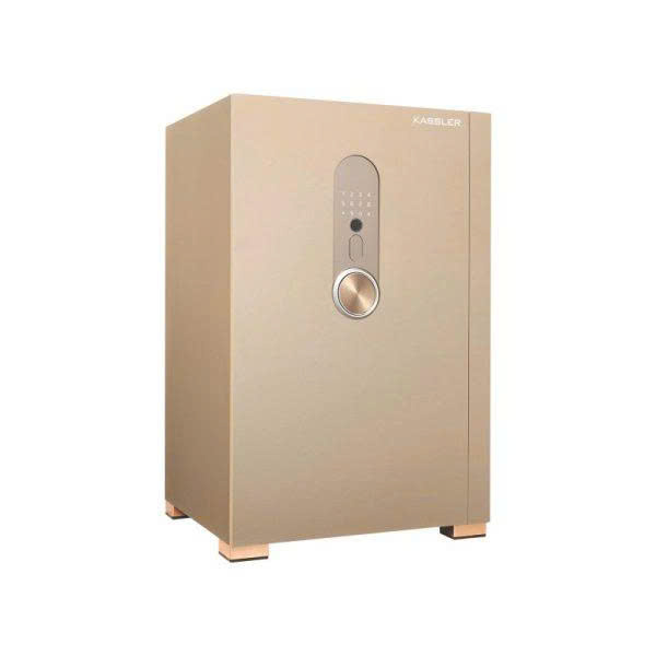 Két Sắt Thông Minh KASSLER KL-75H8 Gold Sand