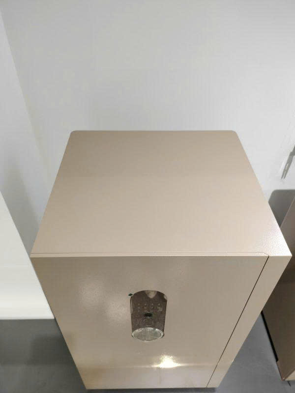 Két Sắt Thông Minh KASSLER KL-75H8 Gold Sand
