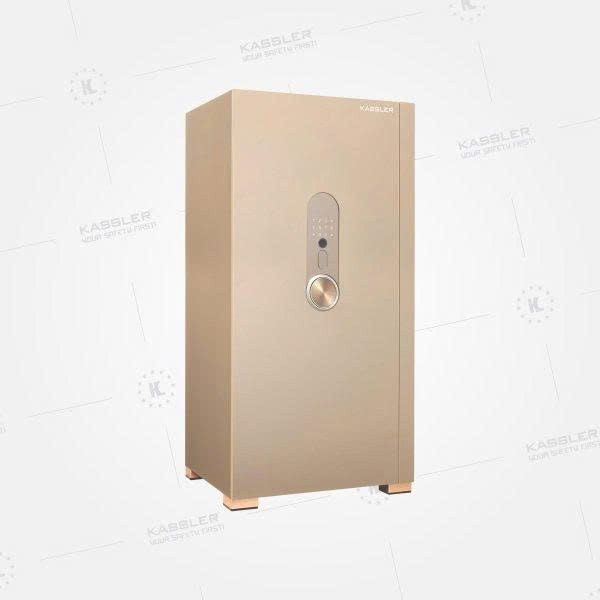 Két Sắt Thông Minh KASSLER KL-100H8 GOLD SAND