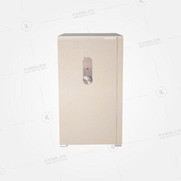 Két Sắt Thông Minh KASSLER KL-100H8 GOLD SAND