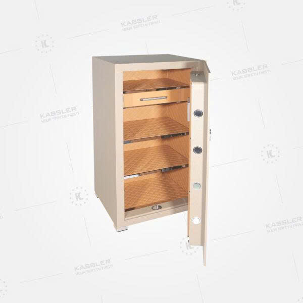 Két Sắt Thông Minh KASSLER KL-100H8 GOLD SAND