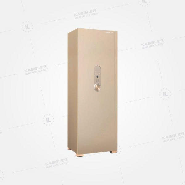 Két Sắt Thông Minh KASSLER KL-150H8 GOLD SAND