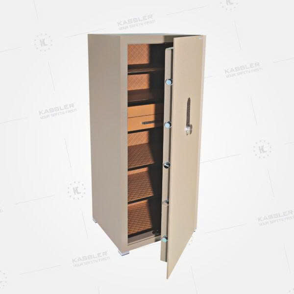 Két Sắt Thông Minh KASSLER KL-150H8 GOLD SAND