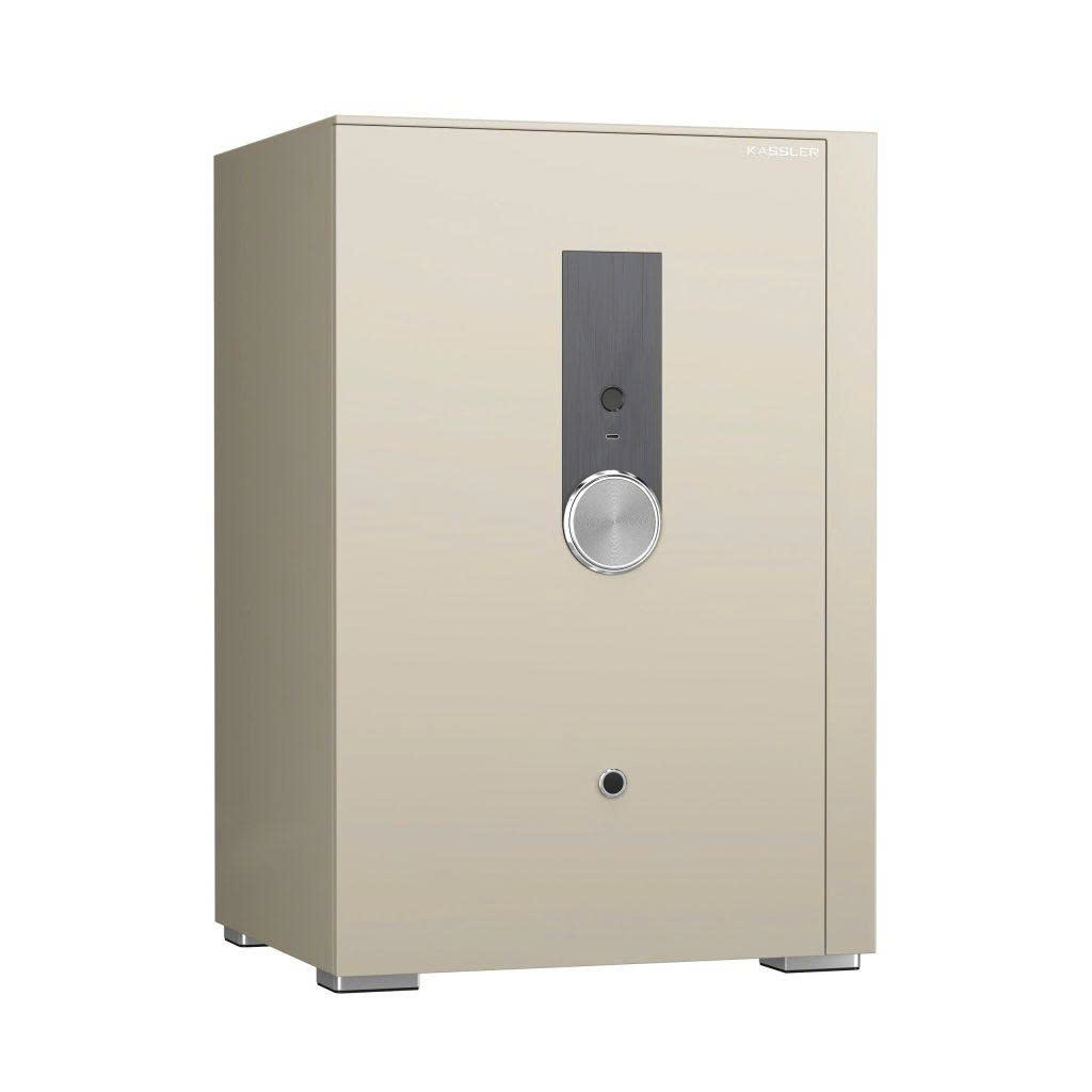 Két Sắt Thông Minh KASSLER KL-60H5 GOLD SAND
