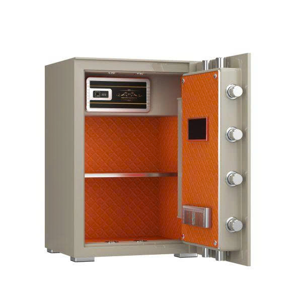 Két Sắt Thông Minh KASSLER KL-60H5 GOLD SAND