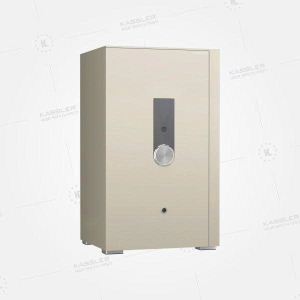 Két Sắt Thông Minh KASSLER KL-80H5 GOLD SAND