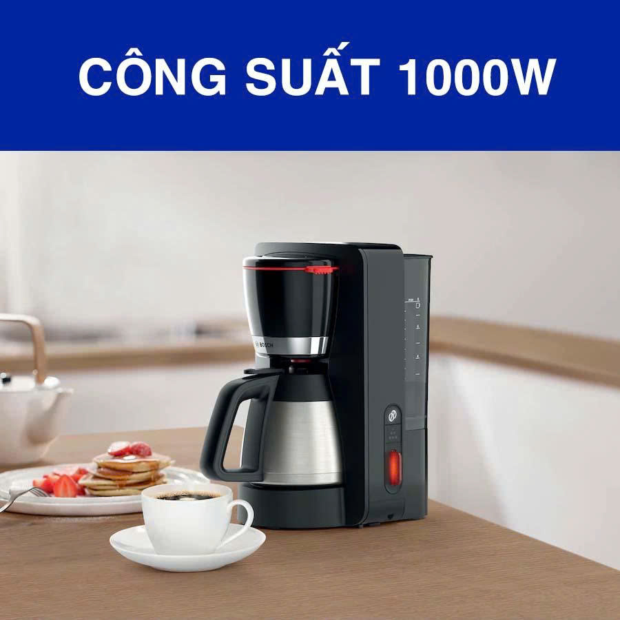 Máy pha cà phê Bosch TKA6M273