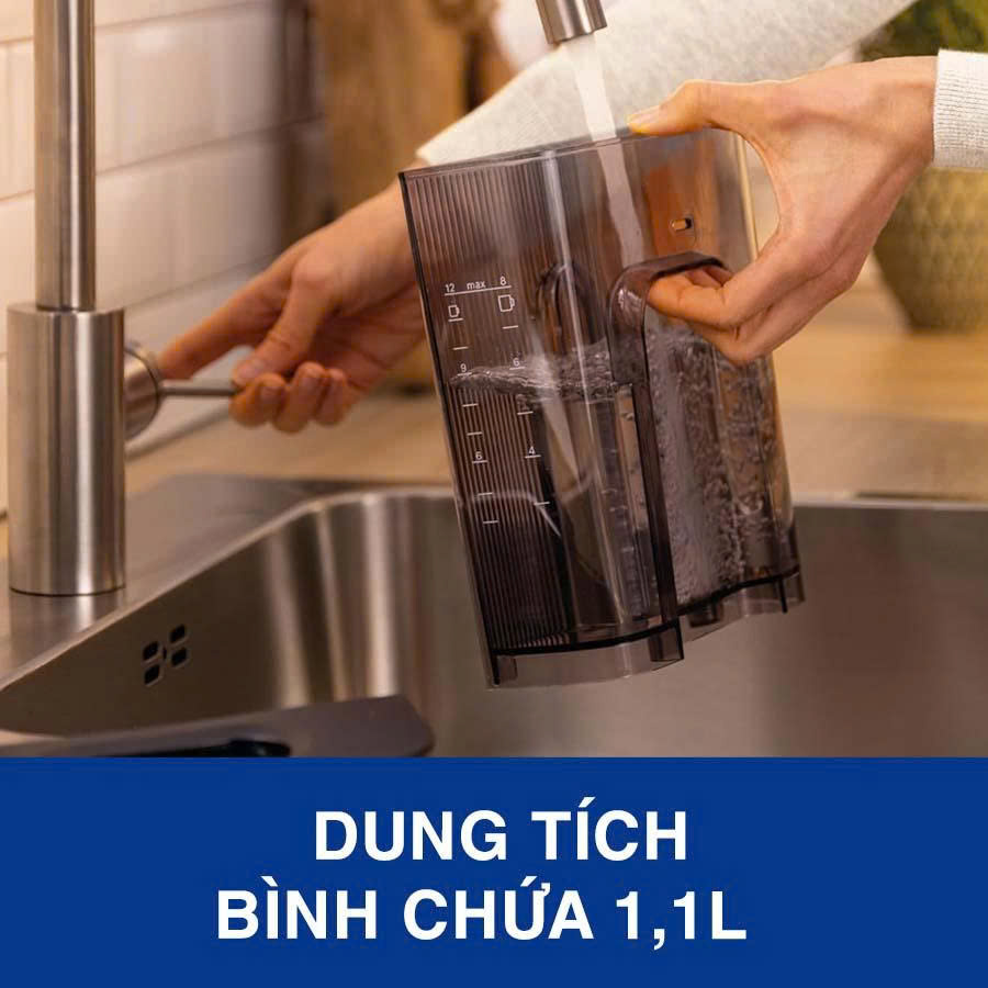 Máy pha cà phê Bosch TKA6M273