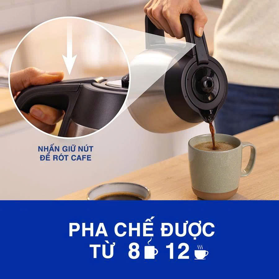 Máy pha cà phê Bosch TKA6M273