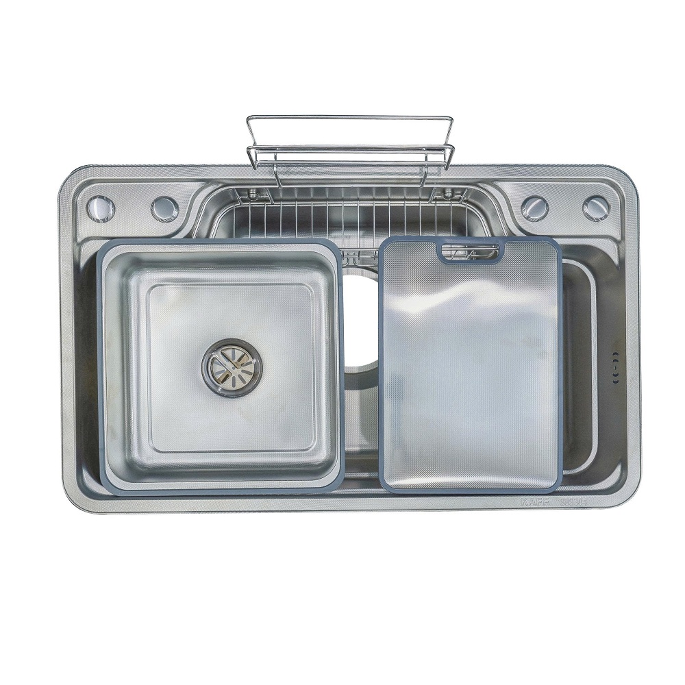 Chậu rửa KAFF KF-PS7848HL140