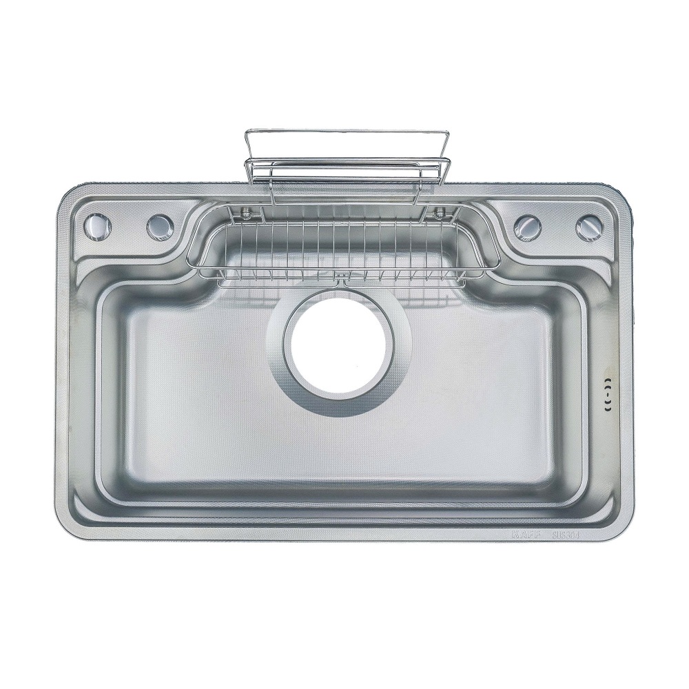 Chậu rửa KAFF KF-PS7848HL140