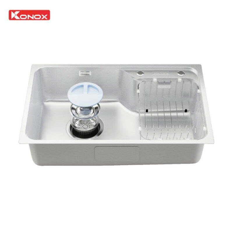 Chậu rửa KONOX Tari Smart 8050