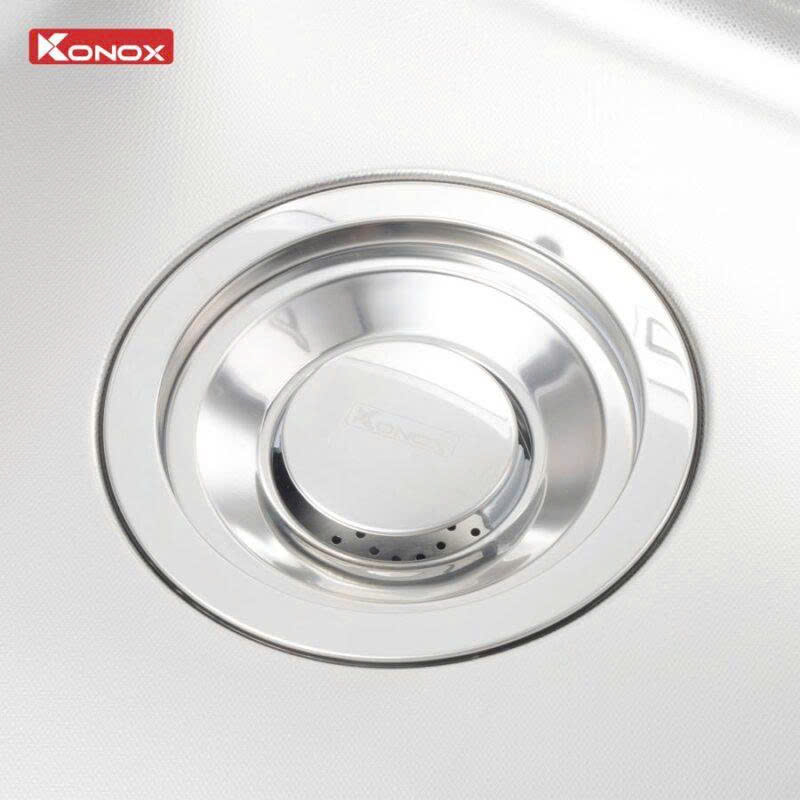 Chậu rửa KONOX Tari Smart 8050