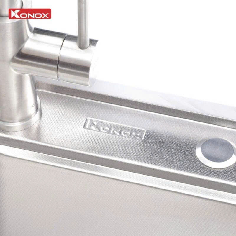 Chậu rửa KONOX TARI SMART 9051
