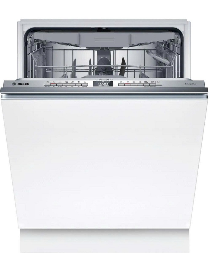 Máy rửa chén BOSCH HMH.SMV4ECX19E | Serie 4