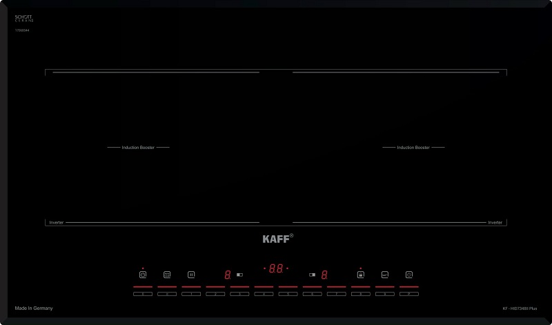 Bếp Từ KAFF KF-HID7348II PLUS