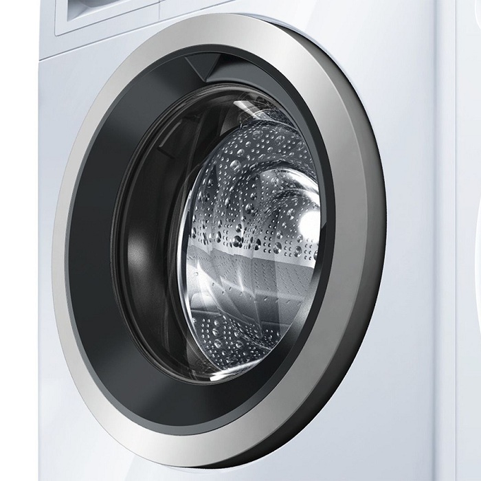 Máy giặt BOSCH HMH.WAW28480SG | Serie 8