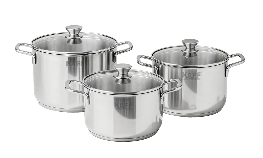 Bộ nồi KAFF KF-ST003S