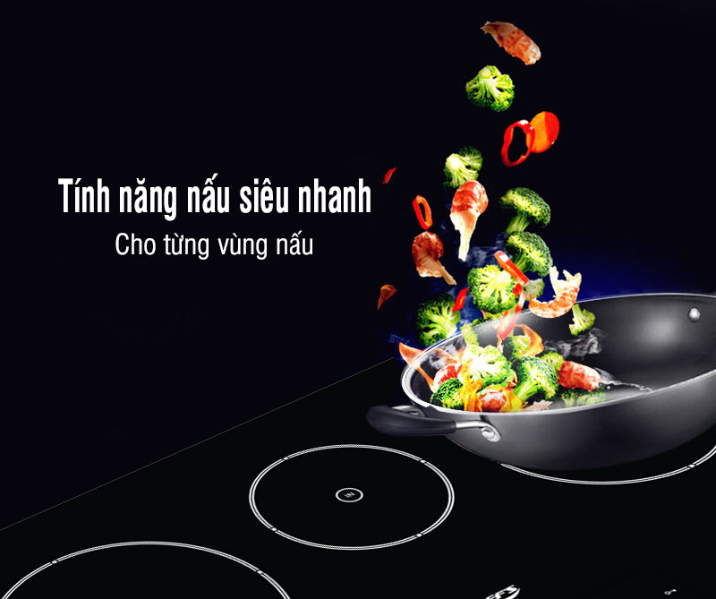 Bếp Từ Chefs EH-IH534