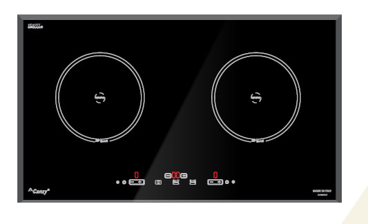 Bếp Từ Canzy CZ-BM721T