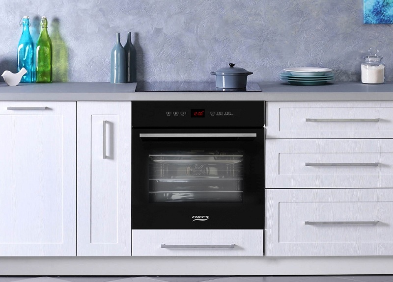 Lò Nướng Chefs EH-BO600B