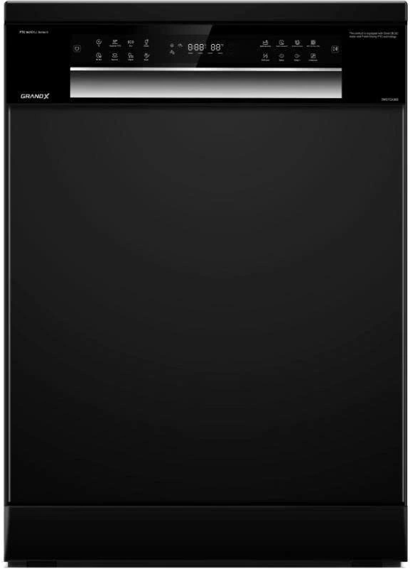 Máy Rửa Chén GrandX SMS7GX86B