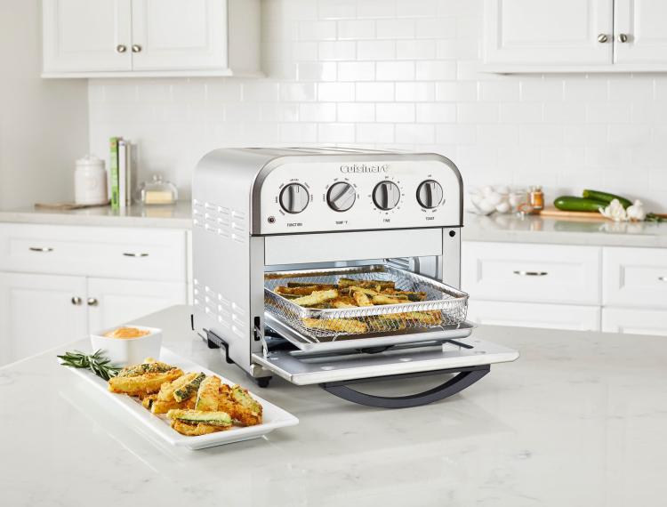 Lò nướng Cuisinart TOA-28HK