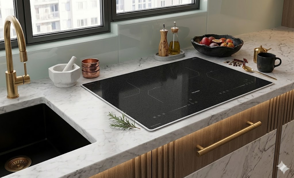 Bếp Từ Canzy CZ-I60002D