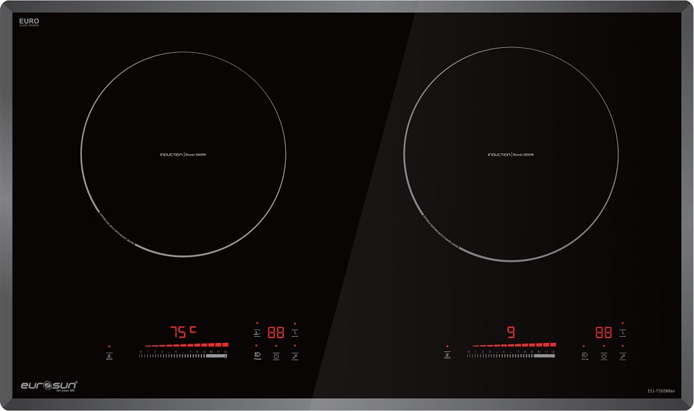 Bếp Từ Eurosun EU-T508 MAX