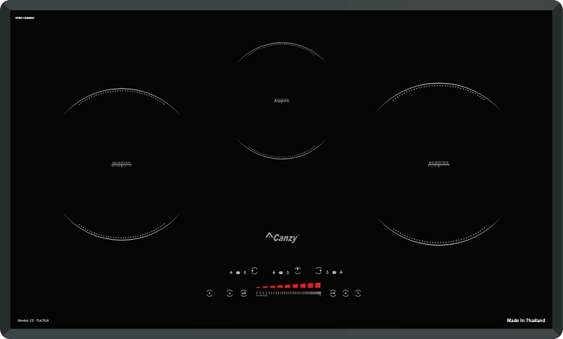 Bếp Từ Canzy CZ-TL67GA