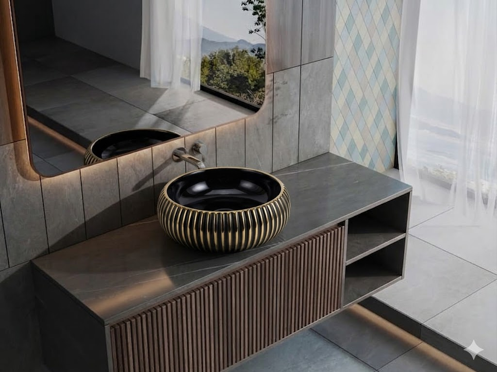 Lavabo B-GEM BG-L1123