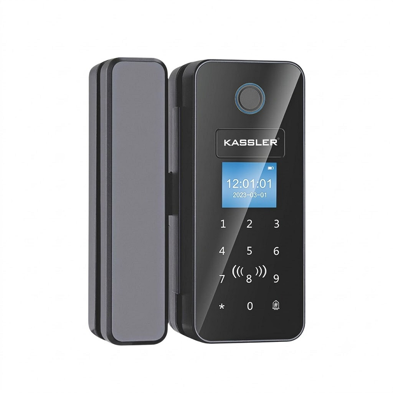 Khóa Điện Tử KASSLER KL-559 APP Tuya Bluetooth