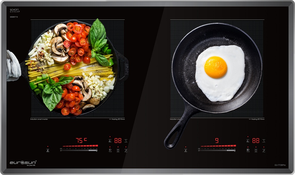 Bếp Từ Eurosun EU-T726 PRO